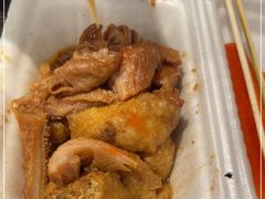 -细妹五香牛杂(步行街店)