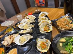 -烧蠔帮·湛江生蚝(工农店)