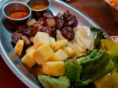 -Blac+Blac(中海环宇荟店)