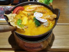 -老爷锅(新街口IFCX店)