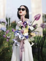 点击看大图 -Chic Bridal 熙可婚纱