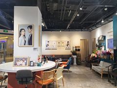 -海马体照相馆(天津世纪都会店)