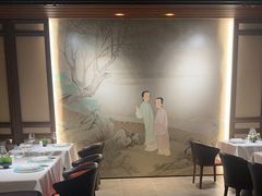 -淮香国色·淮扬菜(正大中心店)
