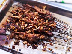 -宋文成烤肉(白沙巷店)