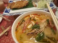 -南沙游艇会·大兵船餐厅