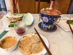 -东来顺饭庄(天坛店)