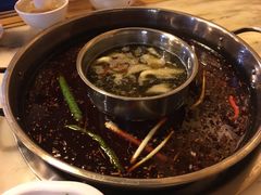 -蜀滋香鲜鱼美蛙火锅(339店)