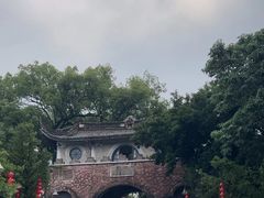 -蒋氏故居