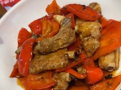 -巢爷老味(东方红店)