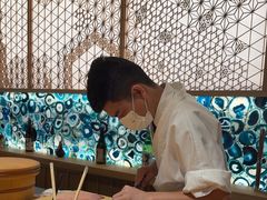 -小十Omakase(地王大厦店)