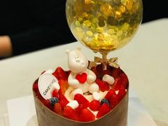 -荟廷·晶萃(陆家嘴尚悦湾店)