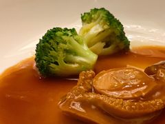 -东海朗廷酒店-唐阁T’ANG COURT 中餐厅