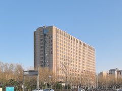 -内蒙古大厦酒店