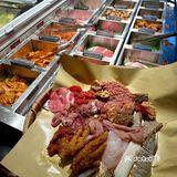 昆明！！市集火锅好吃到惊掉下巴！！！