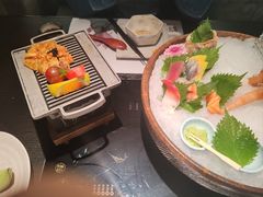 -花潮料理艺食馆(SM新生活广场店)