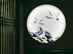 -千代武日本料理(爱建店)