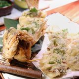 渡来小筑｜宝藏日式料理🏮氛围感hin棒