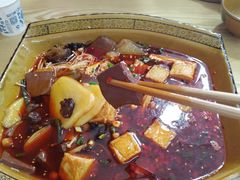 -冒菜西施·非遗冒菜(总店)