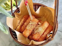 -懒人盐府人家(航天桥店)