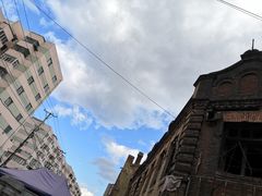 -中华巴洛克风情街