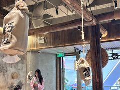 -北丐先生·野馄饨烧烤(长宁龙之梦店)