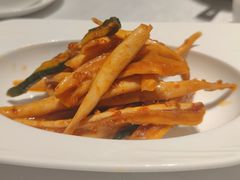 泡菜-粤盛海鲜楼(融冠乐城店)