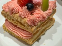 -茶港·点心·啫啫煲(群光广场店)