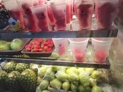 -茶百道(铜梁万达广场店)