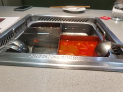 -海底捞火锅(振华商厦店)