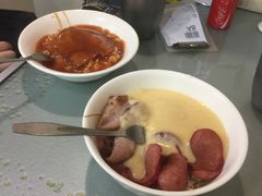 -新记餐厅(香槟大厦店)