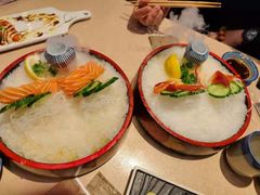 -东加寿司.料理(水游城店)