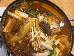 -多宾韩国料理(学衡路店)