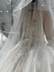 -PAI婚纱礼服设计馆【大牌租赁/高级定制】
