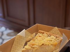 杏仁伯爵茶派-Pie Bird(新闸路店)