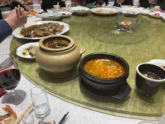 -小南国(金沙江路店)