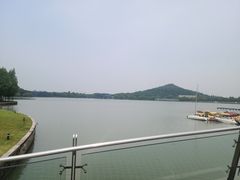 -上海月湖雕塑公园