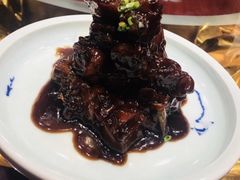 -金枝玉叶上海人家食府(三里河店)