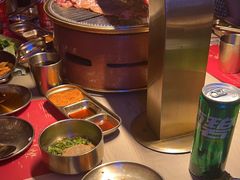 -西塔老太太泥炉烤肉(温州首店万象城黑金店)