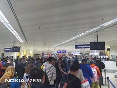 -尼诺伊·阿基诺国际机场T1航站楼