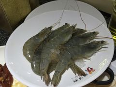 -德得轩烤涮一体自助餐厅(王府井店)