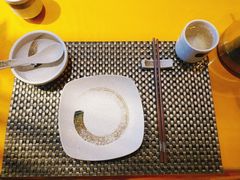 -致明德素食餐厅(土屋路店)