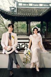 -摩玛婚纱摄影(杭州店)