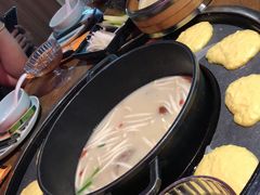 -三人行骨头王火锅(长寿店)