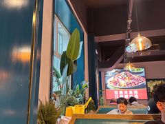 -柴窝堡22号辣子鸡·传承新疆菜