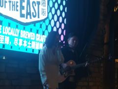 -Big Bamboo 大竹子体育主题餐厅(虹梅路店)