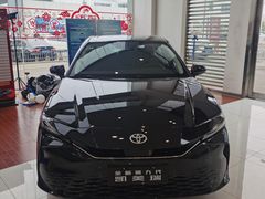 -长沙中升聚星奔驰4S店(望城店)