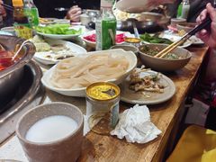 -肖肖酸萝卜鱼火锅(总店)