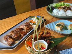 -越美小馆·越南料理(曲江店)