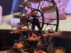 -黑牛の店·和牛烧肉(石家庄万象城店)