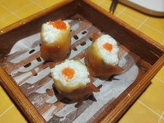 -蔡澜点心·粤菜(海印都荟城店)